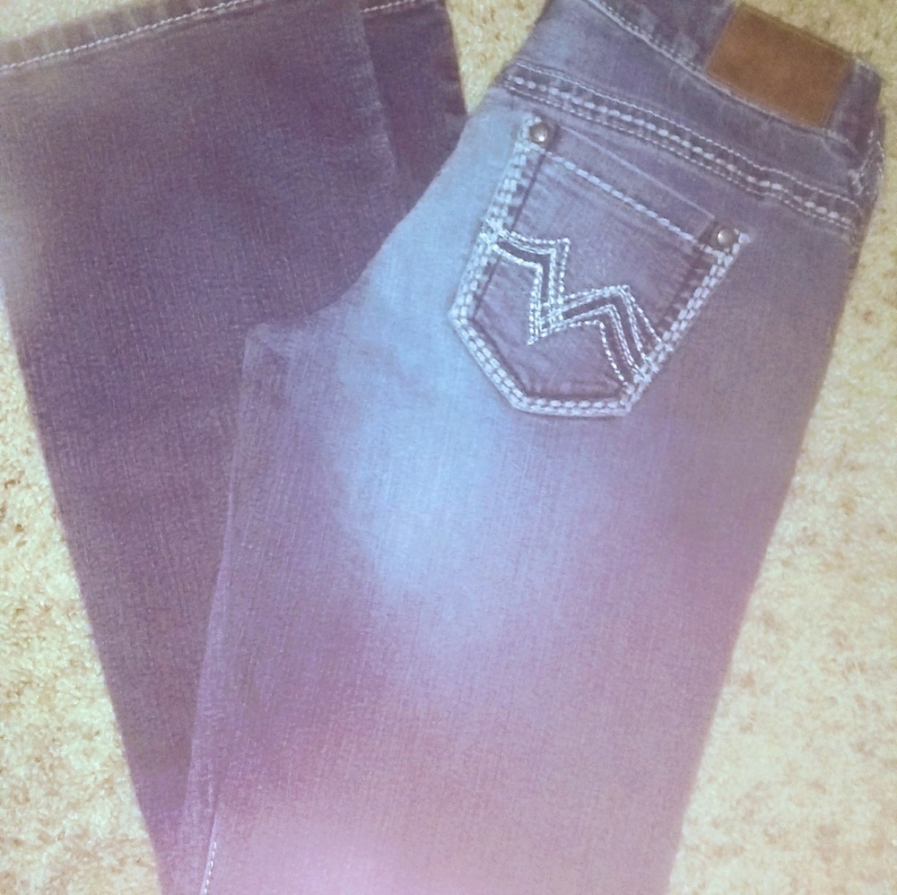 Maurices